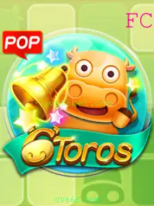 Explorando o Envolvente Mundo do Jogo 6Toros