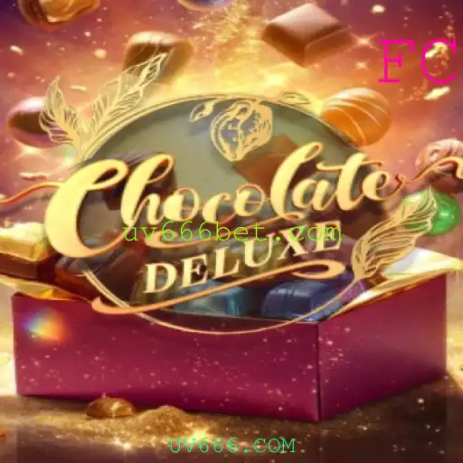 Explorando o Mundo Envolvente de ChocolateDeluxe