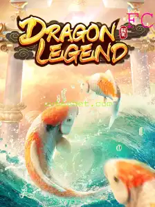 Explorando DragonLegend: Uma Jornada Épica no Mundo dos Jogos
