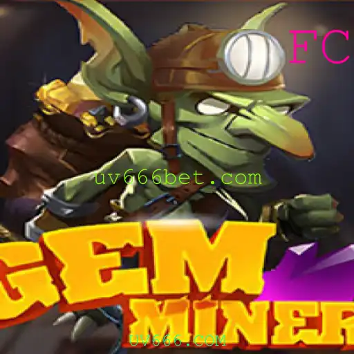 Descubra o Fascinante Mundo de GemMiner: Um Mergulho Aventureiro no Universo de UV666.COM