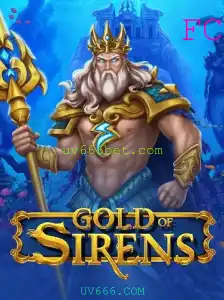 Desvendando o Universo de GoldofSirens: Regras e Estratégias