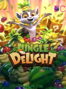JungleDelight: Uma Aventura Emocionante de Estratégia e Diversão