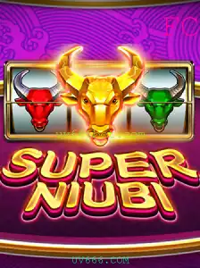 Explorando o Fascinante Mundo de SuperNiubi
