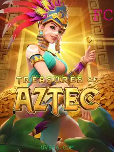 Treasures of Aztec: Uma Jornada Fascinante no Mundo dos Aztecas